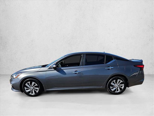 Used 2019 Nissan Altima 2.5 S FWD image 8