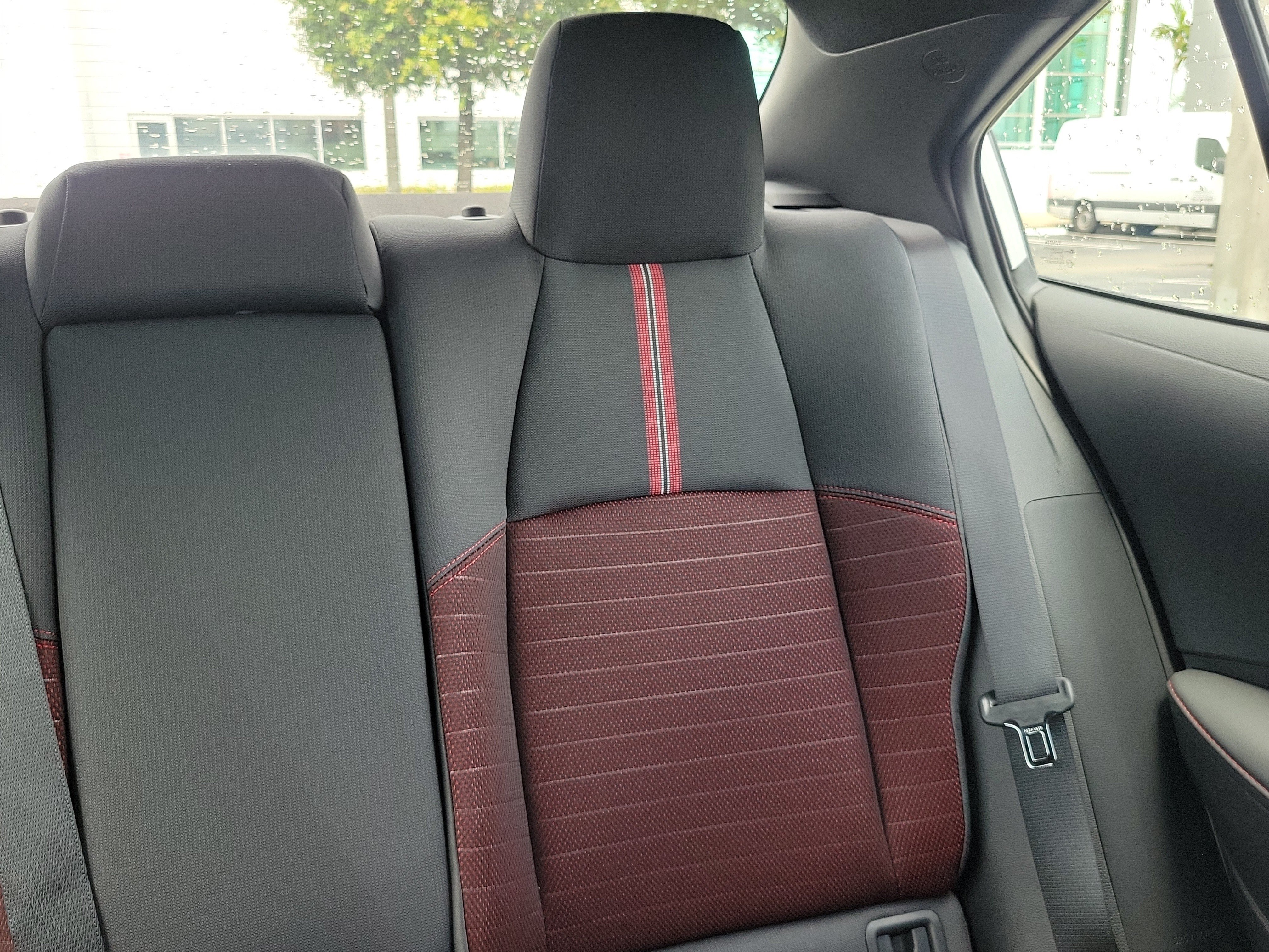 Used 2025 Toyota Corolla SE FWD image 22