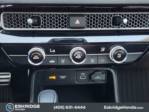 Used 2023 Honda Civic Sport image 20