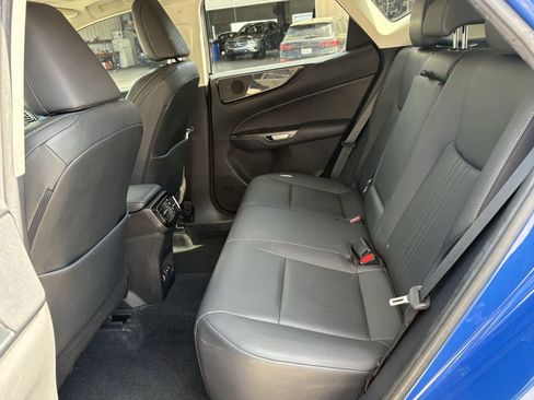 Used 2023 Lexus NX 250 FWD image 24
