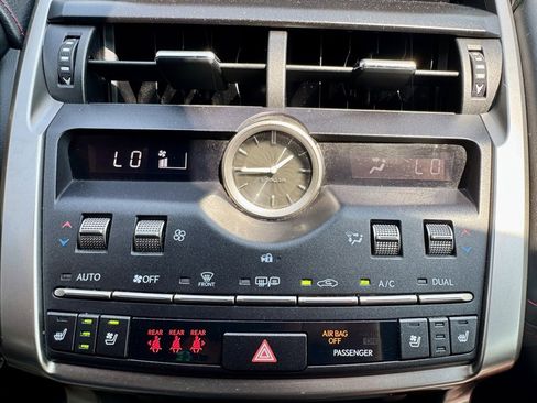 Used 2021 Lexus NX 300 F Sport image 32