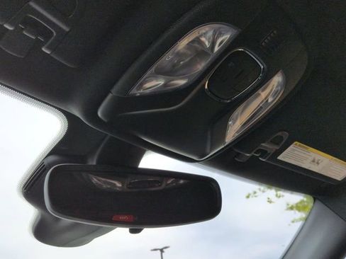 New 2026 Jeep Compass Latitude AWD/4WD image 20