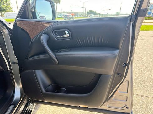 Used 2016 INFINITI QX80 2WD image 20
