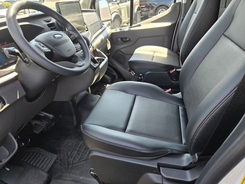 New 2026 Ford Transit 150 Low Roof RWD image 39