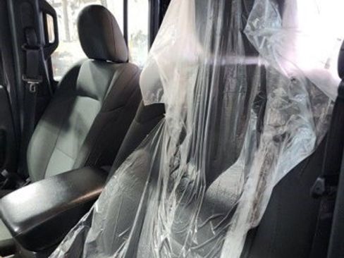 Used 2022 Jeep Wrangler Unlimited Sport image 8