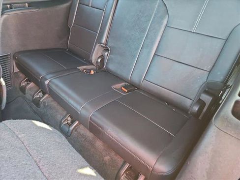 Certified 2024 GMC Acadia Elevation image 19