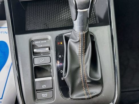 Used 2024 Honda CR-V Sport image 22