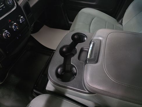 Used 2017 RAM 1500 ST w/ SXT Appearance Group AWD/4WD image 20