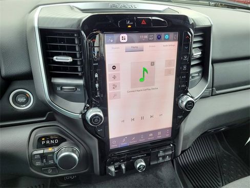 New 2026 RAM 1500 Big Horn/Lone Star image 13