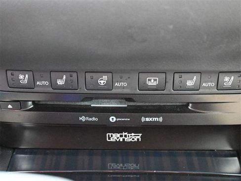 Used 2019 Lexus ES 350 w/ Luxury Package image 25