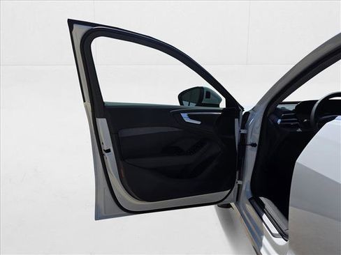 New 2025 Audi A5 2.0T Premium image 13