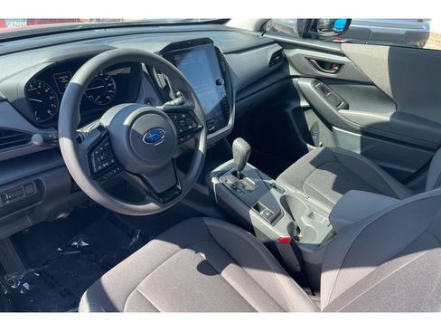 Certified 2026 Subaru Crosstrek 2.5i Premium AWD/4WD image 10