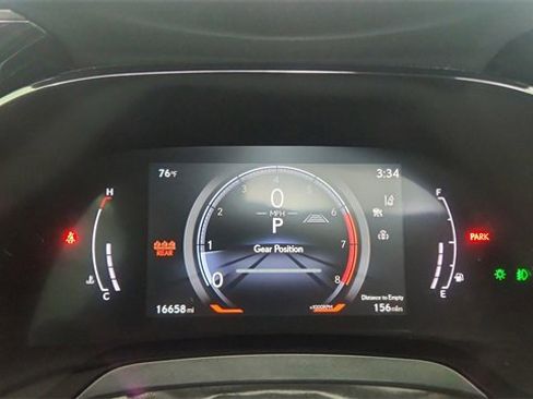 Used 2024 Lexus RX 350 Premium Plus image 39