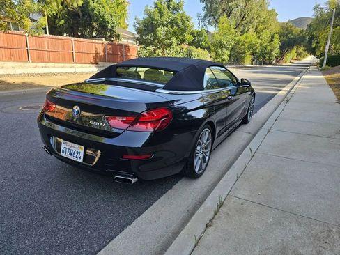 Used 2012 BMW 650i Convertible image 5