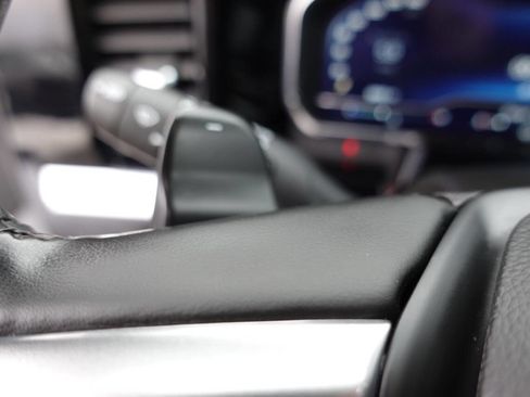 Used 2024 Chevrolet Silverado 1500 RST w/ Convenience Package II image 55