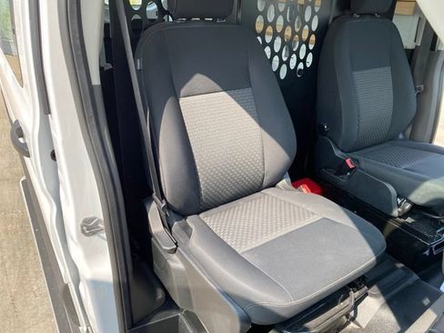 Used 2025 Ford Transit 250 Low Roof w/ Exterior Upgrade Package RWD image 30