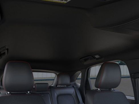 New 2025 Ford Escape ST-Line Elite w/ Tech Pack #1 image 28