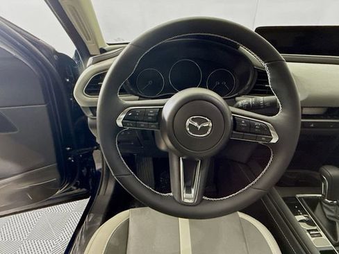 New 2026 MAZDA CX-30 2.5 Turbo w/ Premium Package AWD/4WD image 11