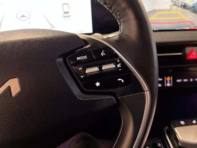 Used 2023 Kia EV6 Wind w/ Wind Technology Package AWD/4WD image 28
