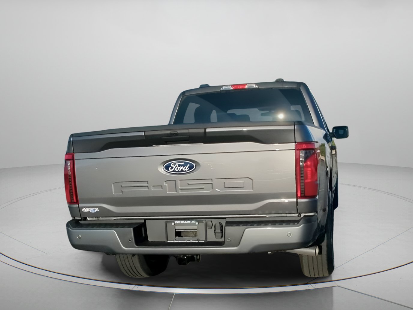 New 2026 Ford F150 STX w/ Equipment Group 200A RWD image 28
