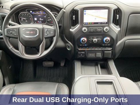 Used 2019 GMC Sierra 1500 AT4 w/ AT4 Premium Package image 18