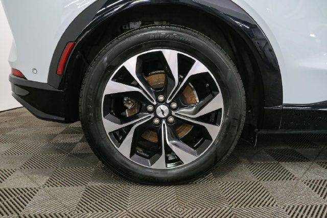 Used 2023 Ford Mustang Mach-E Premium AWD/4WD image 15