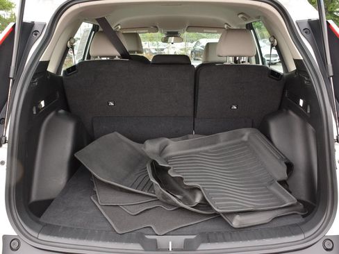 Used 2024 Honda CR-V LX image 16