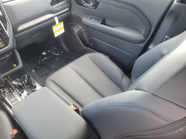 New 2026 Subaru Forester Premium AWD/4WD image 12