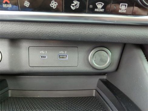 Certified 2021 Nissan Rogue SL w/ Premium Package image 34