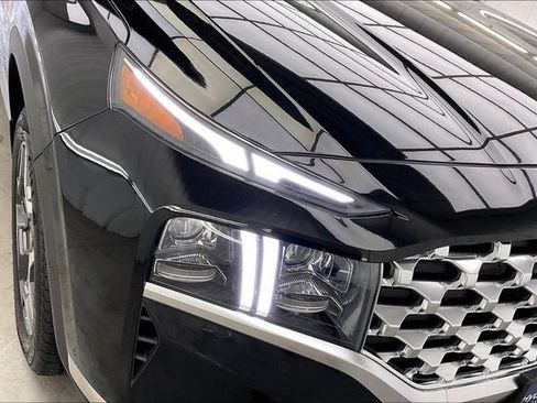 Certified 2023 Hyundai Santa Fe Limited AWD/4WD image 26