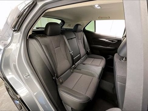 Certified 2023 Buick Envision Preferred w/ Sport Touring Package AWD/4WD image 18