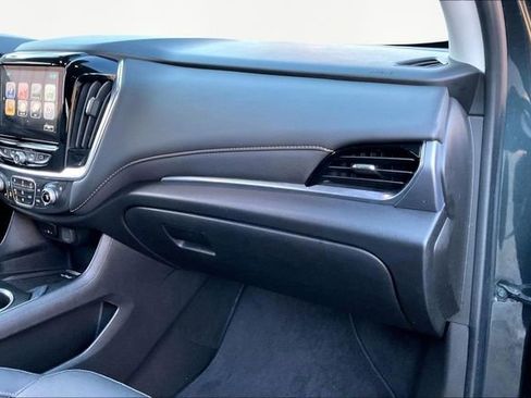 Used 2019 Chevrolet Traverse Premier image 19