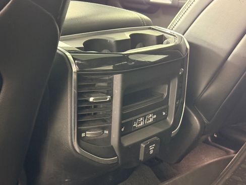 Used 2019 RAM 1500 Laramie image 21