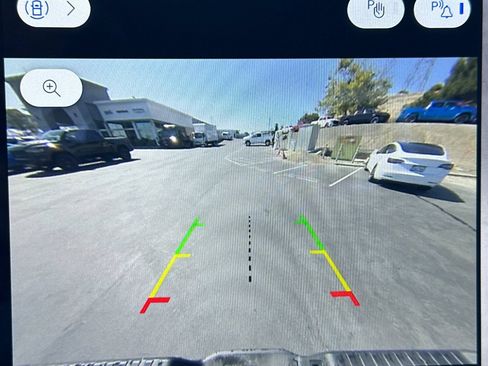 New 2026 Ford F150 Raptor AWD/4WD image 20