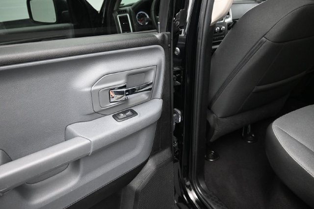 Used 2024 RAM 1500 Classic SLT RWD image 18