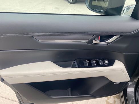 New 2025 MAZDA CX-5 AWD 2.5 S w/ Premium Plus Pkg image 12