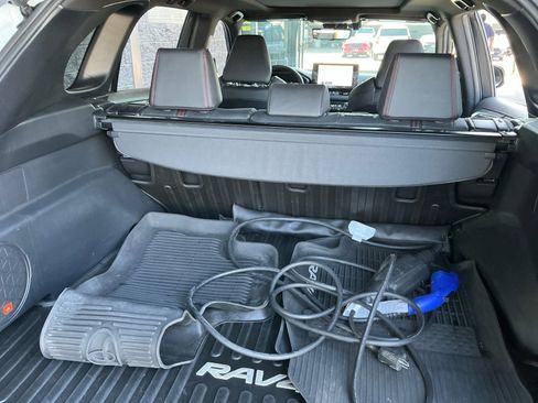 Used 2024 Toyota RAV4 XSE w/ Premium Package AWD/4WD image 20