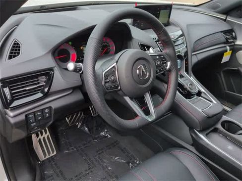 New 2026 Acura RDX A-Spec image 10