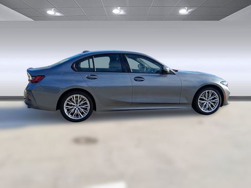 Certified 2023 BMW 330i Sedan w/ Convenience Package image 8