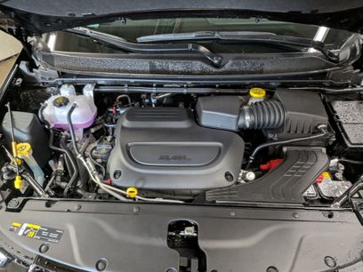 New 2026 Chrysler Pacifica Pinnacle