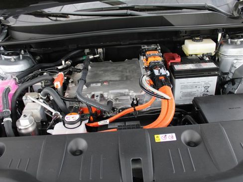 New 2026 Toyota bZ Woodland AWD/4WD image 54