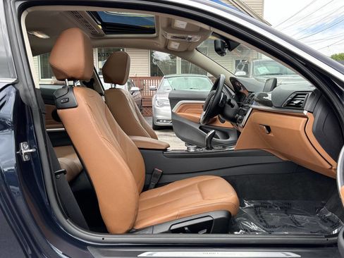 Used 2014 BMW 428i xDrive Coupe AWD/4WD image 18