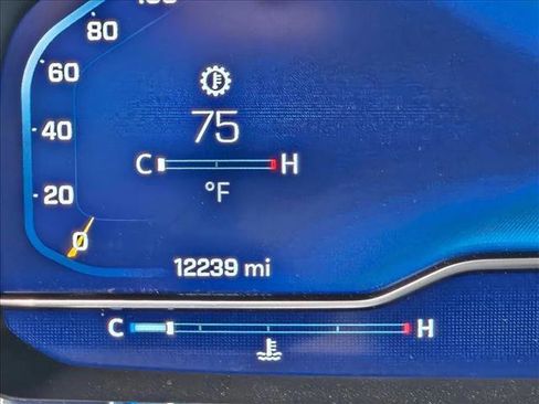 Used 2024 Chevrolet Tahoe RST w/ RST Performance Edition image 16