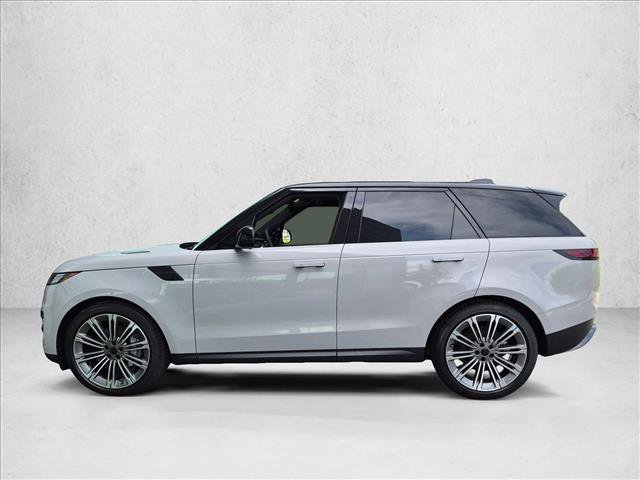 New 2027 Land Rover Range Rover Sport SE AWD/4WD image 5