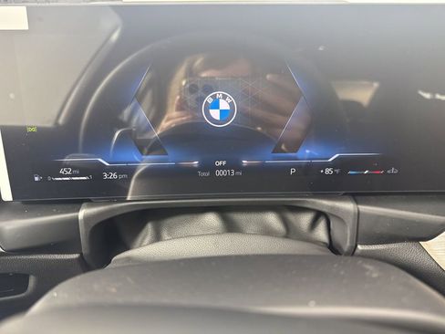 New 2026 BMW 330i xDrive Sedan AWD/4WD image 21