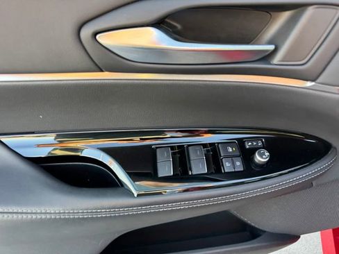 Used 2022 Toyota Mirai XLE image 15