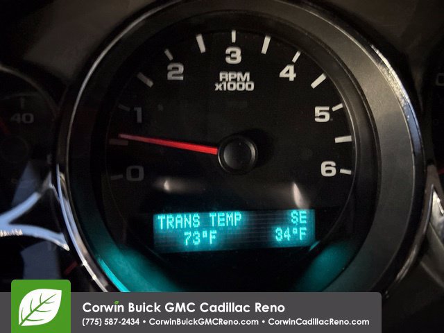 Used 2009 GMC Sierra 2500 SLE w/ Convenience Package AWD/4WD image 21