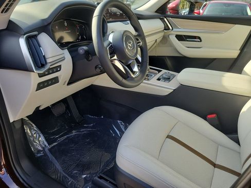 New 2026 MAZDA CX-90 Plug-In Hybrid w/ Premium Plus image 19