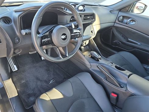 Used 2024 Nissan Z Performance w/ Floor Mat Package image 10