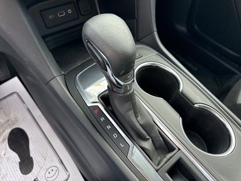 Certified 2024 Chevrolet Equinox LT image 20